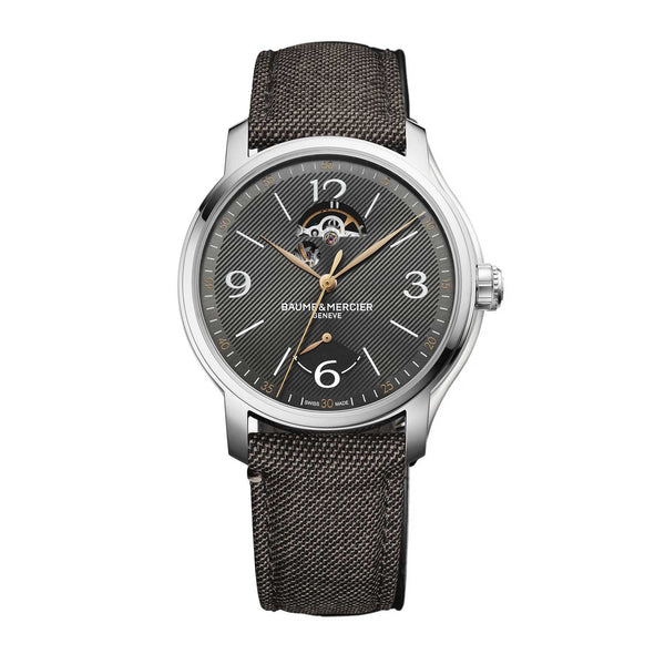 Baume & Mercier Classima Quartz Watch - 39mm