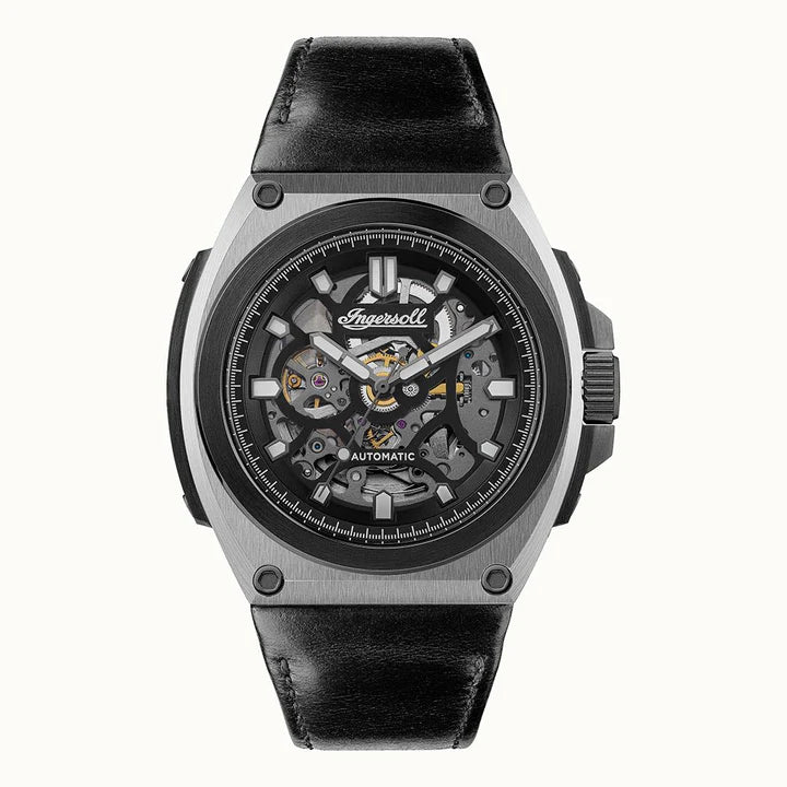 Ingersoll The Motion Automatic