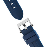 Ingersoll The Motion Stainless Stell & Blue Automatic Watch