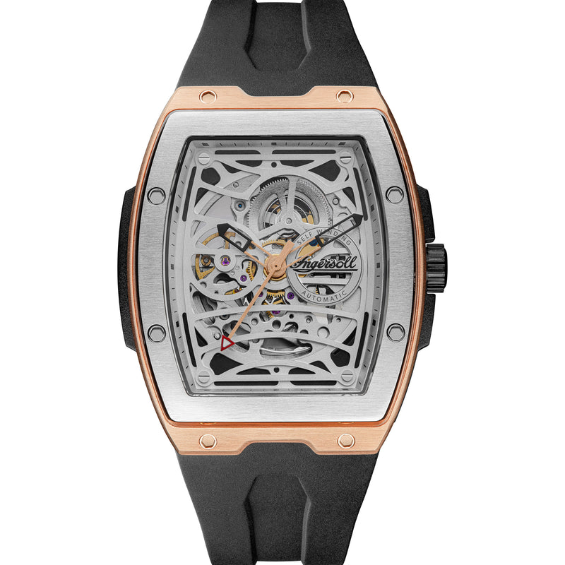 Ingersoll The Challenger Automatic