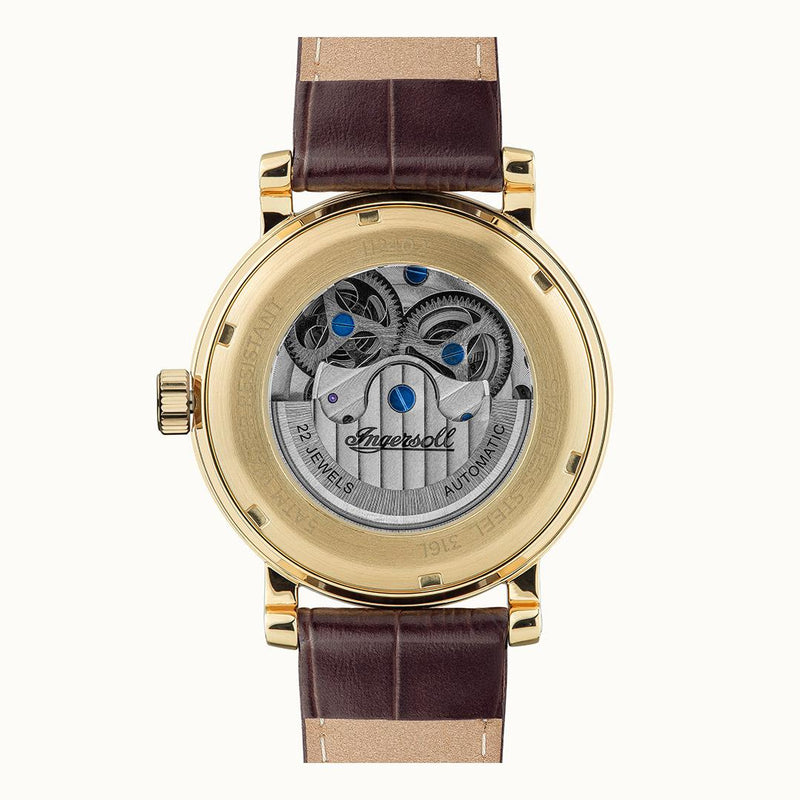 Ingersoll The Row Automatic Watch