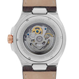 Ingersoll The Catalina Rose/Brown Automatic Watch