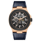 Ingersoll The Catalina Rose/Black Automatic Watch