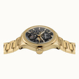 Ingersoll 'The Bronc' Gent's Automatic Watch