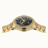 Ingersoll 'The Bronc' Gent's Automatic Watch