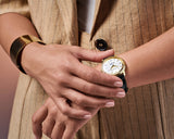 Frederique Constant Unisex Classics Moneta Moonphase