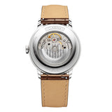 Baume & Mercier Classima Automatic, Date Display Men's Watch 40mm