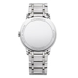Baume & Mercier My Classima Quartz, Date Display Men's Watch 40mm