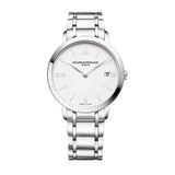 Baume & Mercier My Classima Quartz, Date Display Women's Watch 36.5mm
