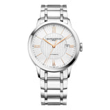 Baume & Mercier Classima Automatic, Date Display Men's Watch 40mm