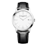 Baume & Mercier My Classima Quartz, Date Display Men's Watch 42mm