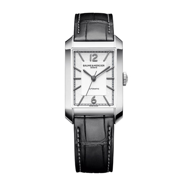 Baume & Mercier Hampton Automatic Men's Watch 43 x 27.5mm