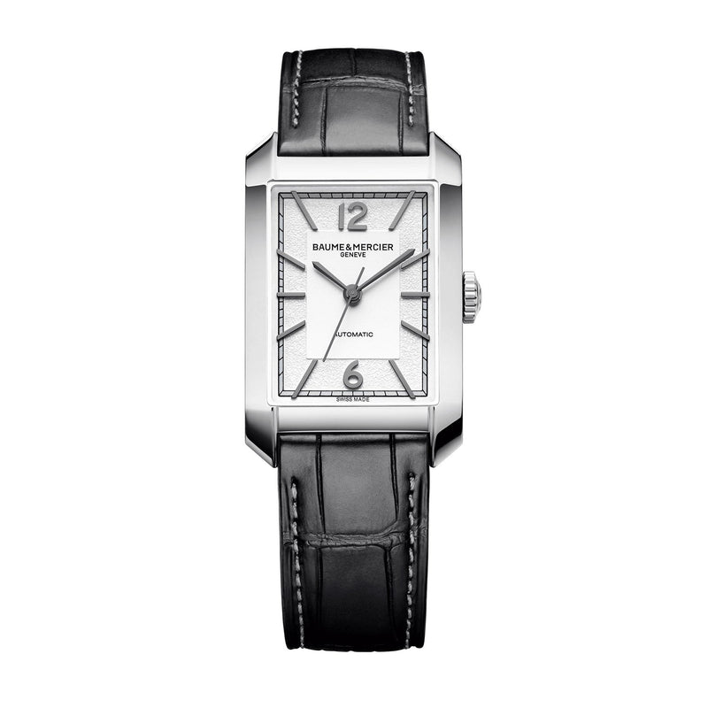 Baume & Mercier Hampton Automatic Men's Watch 43 x 27.5mm