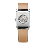 Baume & Mercier Hampton Automatic Men's Watch 43 x 27.5mm