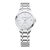 Baume & Mercier Classima Automatic, Diamond Set Women's Watch 31mm