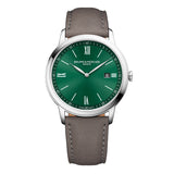 Baume & Mercier Classima Quartz, Date Display Men's Watch 42mm
