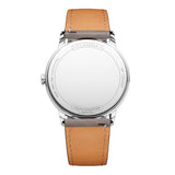 Baume & Mercier Classima Quartz, Date Display Men's Watch 42mm