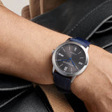 Baume & Mercier Classima Automatic, Date Display Men's Watch 42mm