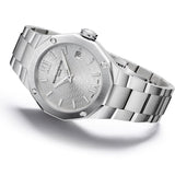 Baume & Mercier Riviera Quartz, Date Display, Diamond Set Women's Watch 36mm