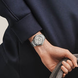 Baume & Mercier Riviera Automatic, Date Display Women's Watch 36mm