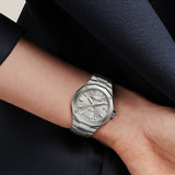 Baume & Mercier Riviera Automatic, Date Display Women's Watch 36mm