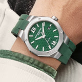 Baume & Mercier Riviera Automatic, Date Display Men's Watch 42mm