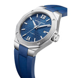 Baume & Mercier Riviera Automatic, Date Display Men's Watch 42mm