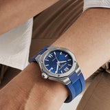 Baume & Mercier Riviera Automatic, Date Display Men's Watch 42mm