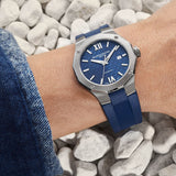 Baume & Mercier Riviera Automatic, Date Display Men's Watch 42mm