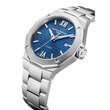 Baume & Mercier Riviera Automatic, Date Display Men's Watch 42mm