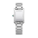 Baume & Mercier Hampton Quartz, Diamond Set Women's Watch 35 x 22mm