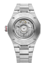 Baume & Mercier Riviera Automatic Watch Date Display - 42mm