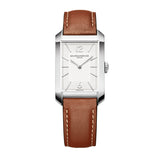 Baume & Mercier Hampton Quartz Watch