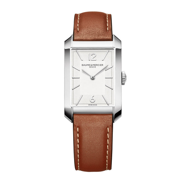 Baume & Mercier Hampton Quartz Watch