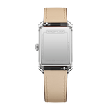 Baume & Mercier Hampton Quartz Watch