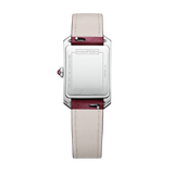 Baume & Mercier Hampton Quartz Watch
