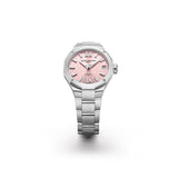 Baume & Mercier Riviera Automatic Watch 33mm
