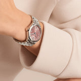 Baume & Mercier Riviera Automatic Watch 33mm