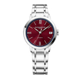 Baume & Mercier Classima Automatic Watch Date Display - 34mm