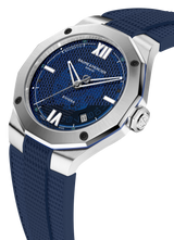 Baume & Mercier Riviera Automatic Watch, Date Display - 42mm