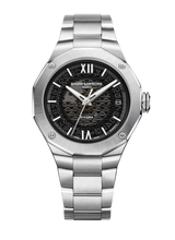 Baume & Mercier Riviera Automatic Watch Date Display - 39mm