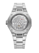 Baume & Mercier Riviera Automatic Watch Date Display - 39mm