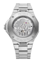 Baume & Mercier Riviera Automatic Watch Date Display - 42mm