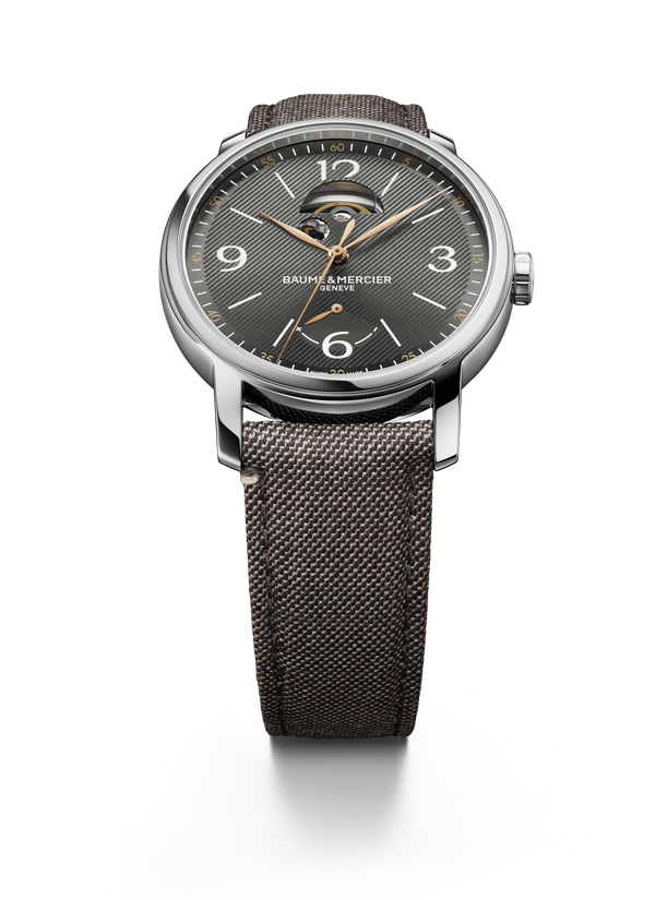 Baume & Mercier Classima Quartz Watch - 39mm