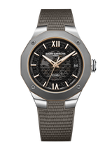 Baume & Mercier Riviera Automatic Watch - 39mm