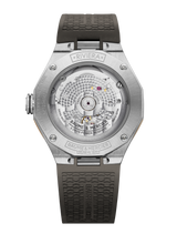 Baume & Mercier Riviera Automatic Watch - 39mm