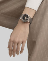 Baume & Mercier Riviera Automatic Watch - 39mm