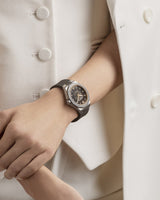 Baume & Mercier Riviera Automatic Watch - 39mm