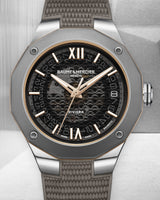 Baume & Mercier Riviera Automatic Watch - 39mm