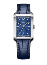 Baume & Mercier Hampton Automatic Watch - 43 x 27mm